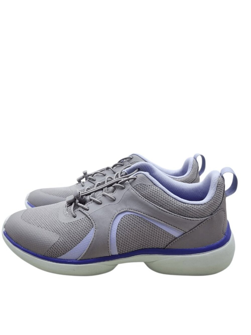 Vionic Olessa Women’s Walking Sneakers Supportive Arch Comfort Athletic Shoes 7